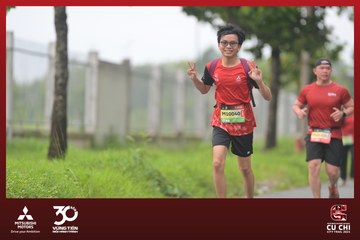 CU CHI CITY TRAIL 2024 - Ảnh #2363992