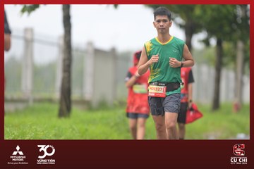 CU CHI CITY TRAIL 2024 - Ảnh #2364148