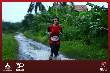 CU CHI CITY TRAIL 2024 - Ảnh #2364867