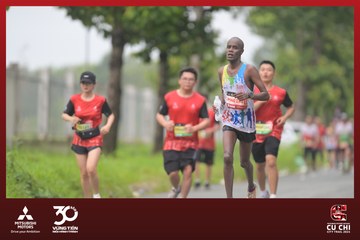 CU CHI CITY TRAIL 2024 - Ảnh #2363377