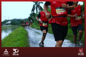 CU CHI CITY TRAIL 2024 - Ảnh #2364602