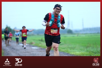 CU CHI CITY TRAIL 2024 - Ảnh #2363964