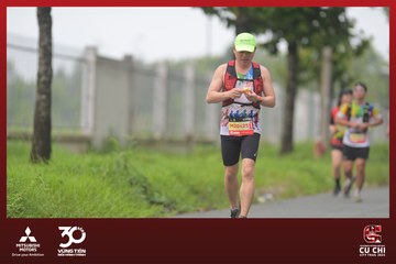 CU CHI CITY TRAIL 2024 - Ảnh #2363700