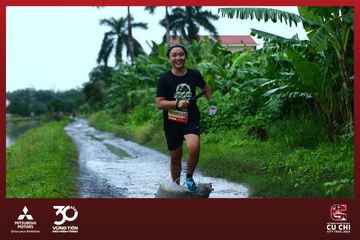CU CHI CITY TRAIL 2024 - Ảnh #2365107