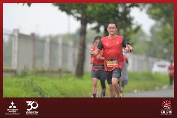 CU CHI CITY TRAIL 2024 - Ảnh #2363614