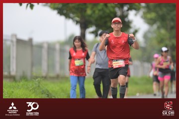 CU CHI CITY TRAIL 2024 - Ảnh #2364737