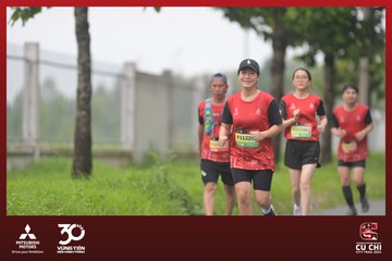 CU CHI CITY TRAIL 2024 - Ảnh #2363642