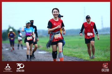 CU CHI CITY TRAIL 2024 - Ảnh #2364083