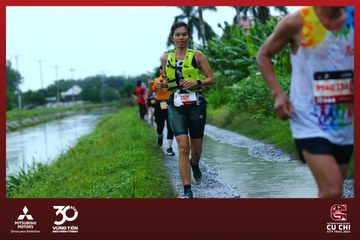 CU CHI CITY TRAIL 2024 - Ảnh #2364696