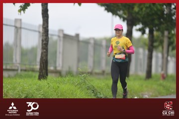 CU CHI CITY TRAIL 2024 - Ảnh #2364808