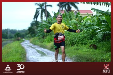 CU CHI CITY TRAIL 2024 - Ảnh #2365363