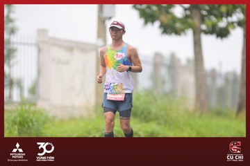 CU CHI CITY TRAIL 2024 - Ảnh #2365618