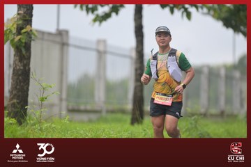 CU CHI CITY TRAIL 2024 - Ảnh #2364835