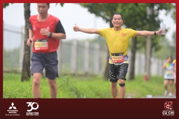 CU CHI CITY TRAIL 2024 - Ảnh #2364207