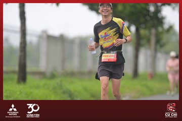 CU CHI CITY TRAIL 2024 - Ảnh #2363848