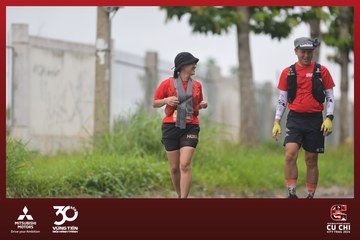 CU CHI CITY TRAIL 2024 - Ảnh #2365373