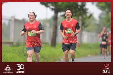 CU CHI CITY TRAIL 2024 - Ảnh #2363547