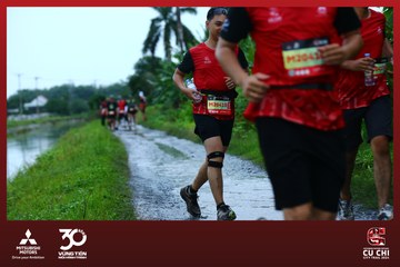 CU CHI CITY TRAIL 2024 - Ảnh #2364605