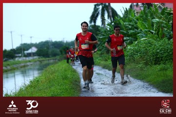 CU CHI CITY TRAIL 2024 - Ảnh #2364584