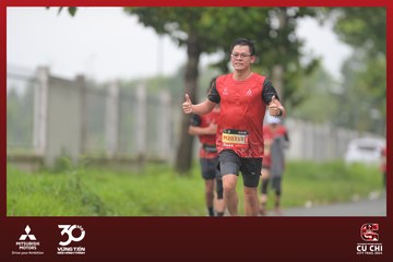 CU CHI CITY TRAIL 2024 - Ảnh #2363615