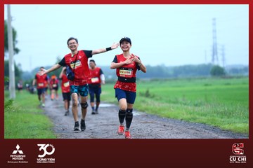 CU CHI CITY TRAIL 2024 - Ảnh #2363861