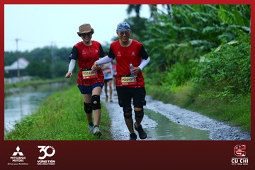 CU CHI CITY TRAIL 2024 - Ảnh #2364665
