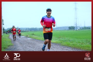 CU CHI CITY TRAIL 2024 - Ảnh #2363918