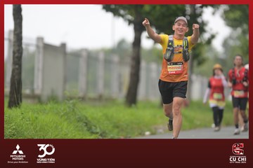 CU CHI CITY TRAIL 2024 - Ảnh #2364333