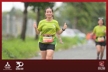 CU CHI CITY TRAIL 2024 - Ảnh #2365203
