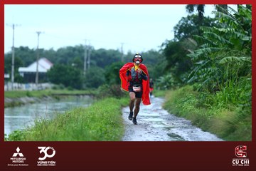 CU CHI CITY TRAIL 2024 - Ảnh #2365368