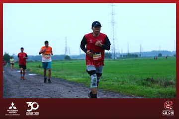CU CHI CITY TRAIL 2024 - Ảnh #2363236