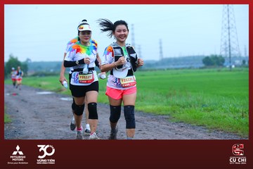 CU CHI CITY TRAIL 2024 - Ảnh #2363655
