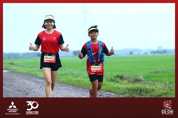 CU CHI CITY TRAIL 2024 - Ảnh #2364226