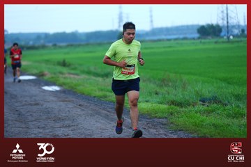 CU CHI CITY TRAIL 2024 - Ảnh #2363375