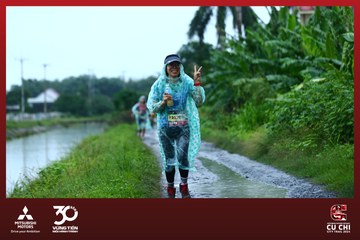 CU CHI CITY TRAIL 2024 - Ảnh #2365166