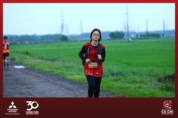 CU CHI CITY TRAIL 2024 - Ảnh #2363450