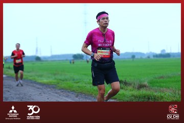 CU CHI CITY TRAIL 2024 - Ảnh #2363171