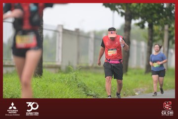 CU CHI CITY TRAIL 2024 - Ảnh #2363531