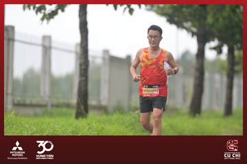 CU CHI CITY TRAIL 2024 - Ảnh #2364391