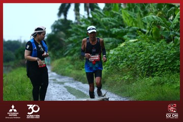 CU CHI CITY TRAIL 2024 - Ảnh #2365130