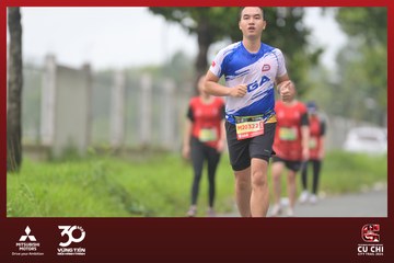 CU CHI CITY TRAIL 2024 - Ảnh #2364173