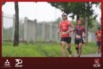 CU CHI CITY TRAIL 2024 - Ảnh #2364353