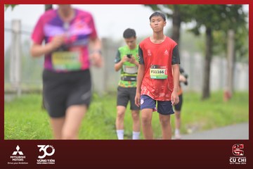 CU CHI CITY TRAIL 2024 - Ảnh #2363206