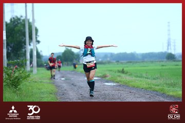 CU CHI CITY TRAIL 2024 - Ảnh #2364099