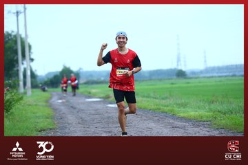 CU CHI CITY TRAIL 2024 - Ảnh #2364134
