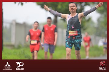CU CHI CITY TRAIL 2024 - Ảnh #2363513