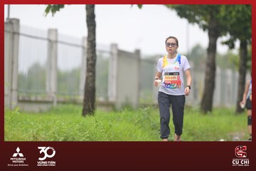 CU CHI CITY TRAIL 2024 - Ảnh #2364555