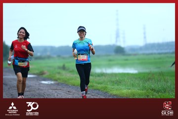 CU CHI CITY TRAIL 2024 - Ảnh #2364250