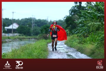 CU CHI CITY TRAIL 2024 - Ảnh #2365375