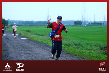 CU CHI CITY TRAIL 2024 - Ảnh #2363403